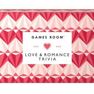 ($8) Ridley's Games Room - Love & Romance Trivia